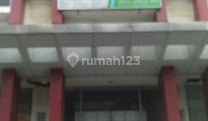 Ruko Grand Orchard Ruko Grand Orchard