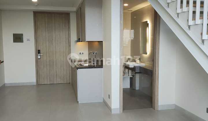 For Rent Upper West Apartment Unit SOHO BSD City