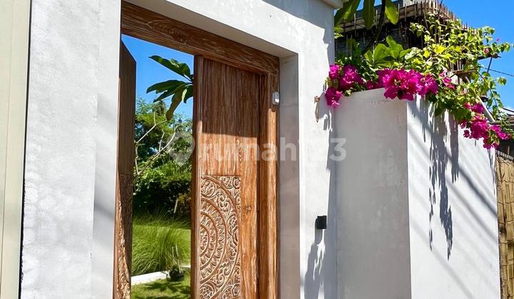 Disewa Villa Ketewel di Gianyar Bali