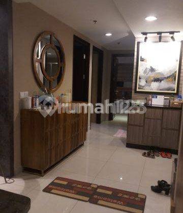 Apartement The Kensington Royal Suites 3 BR Furnished 2