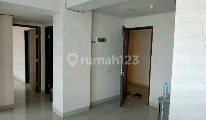 Apartement Callia 2 Bedroom di Pulomas Jakarta 2