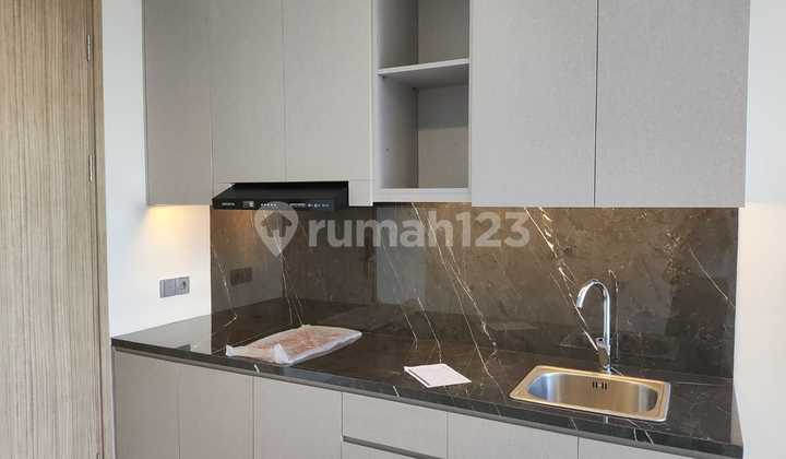 For Rent Upper West Apartment Unit SOHO BSD City