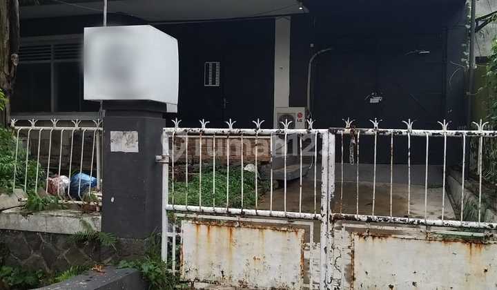 Rumah di Jalan Baladewa Pajajaran Bandung 1