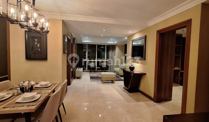 Apartemen Puri Imperium Bgs Sekali dan Murah 2