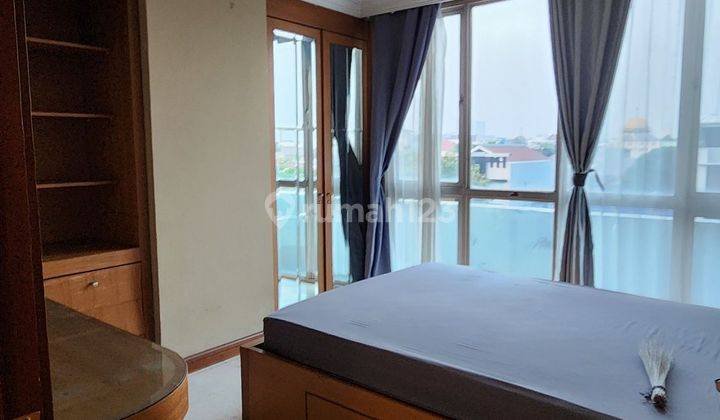 Apartemen Puri Imperium 3 Kamar Tidur Bagus Murah By Brigitta 2