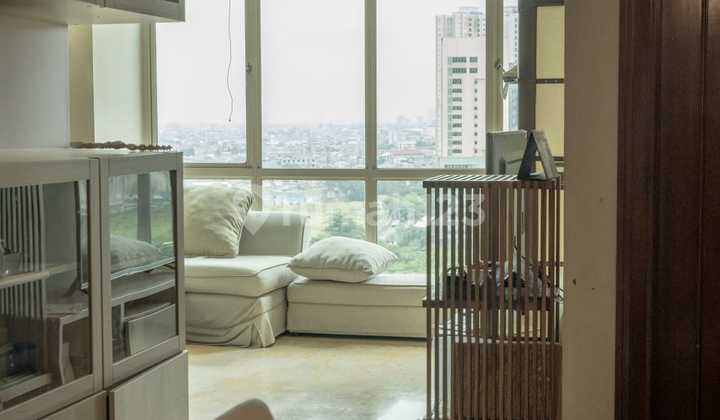 Apartemen Puri Imperium 3Kamar Termurah