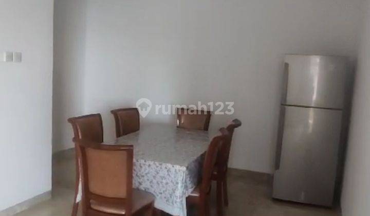 Apartemen Beverly Tower 3 Kamar Tidur Furnished 1