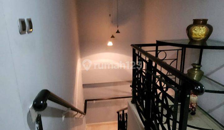 Apartemen Penthouse Puri Imperium Termurah Bub, 260m2 By Brigitta 2