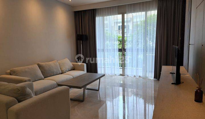 Pearl Garden Resort Apartment,2br,termurah By Brigitta 081315047047 1