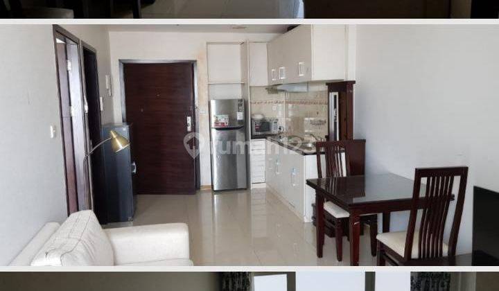 Apartemen Gandaria Height 48m2, Murah Bagus By Brigitta 081315047047 1