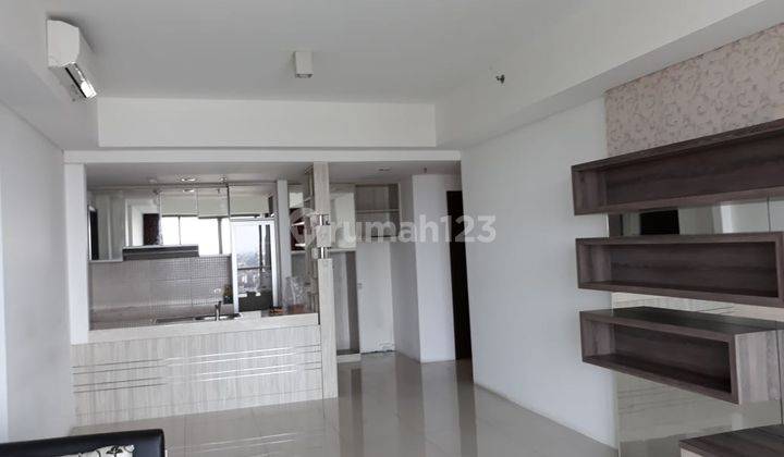 Murah Apartemen St Moritz 112m2, Rp2.2m Nego By Brigitta 081315047047 2