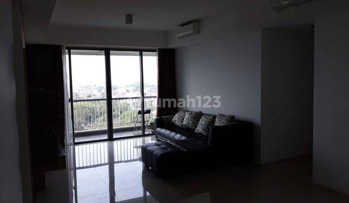 Murah Apartemen St Moritz 112m2, Rp2.2m Nego By Brigitta 081315047047 1