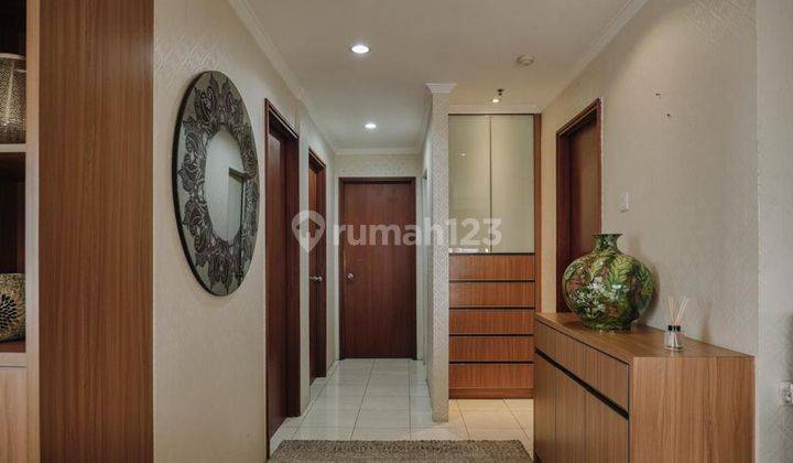 Apartemen Sudirman Park Bagus Dan Murah By Brigitta 081315047047 2