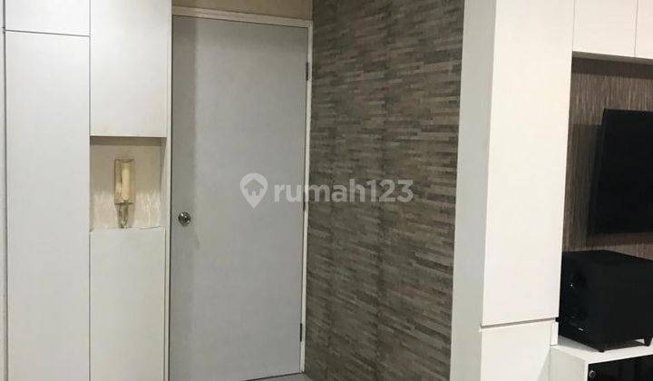 Apartemen Sudirman Park 3br, Bagus Dan Murah, By Brigitta 081315047047 2