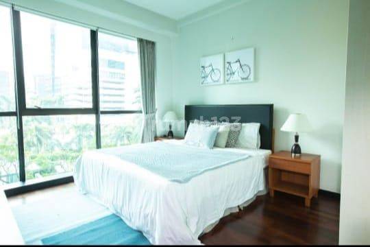 Apartemen Setia Budi 3 BR Furnished, Bagus 2