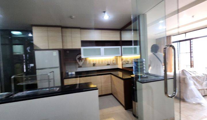 Apartemen Beverly Tower 3 BR Furnished Bagus By Brigitta 081315047047 2