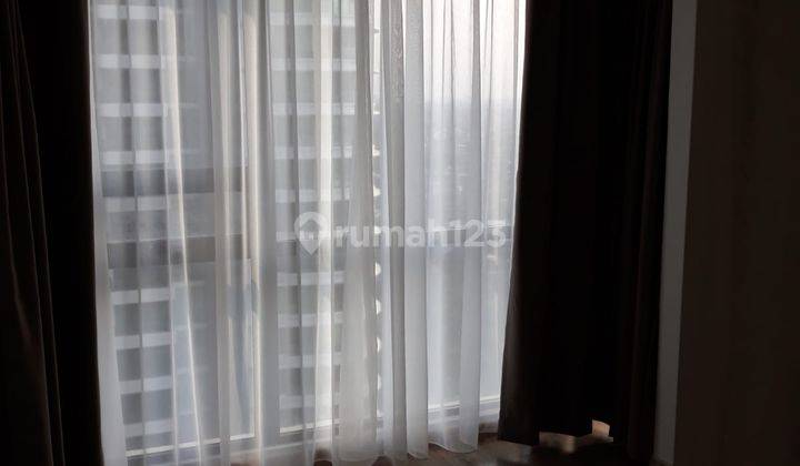 Apartemen St Moritz 3 BR Semi Furnish Bagus By Brigitta 081315047047 2