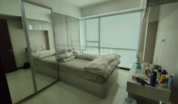 Apartemen St Moritz 3 BR Rp.2,5m Nego, Bagus, By Brigitta 81315 47 47 1