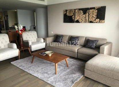 Apartement Verde 1 3br Furnished Sangat Bagus By Brigitta 081315047047 2