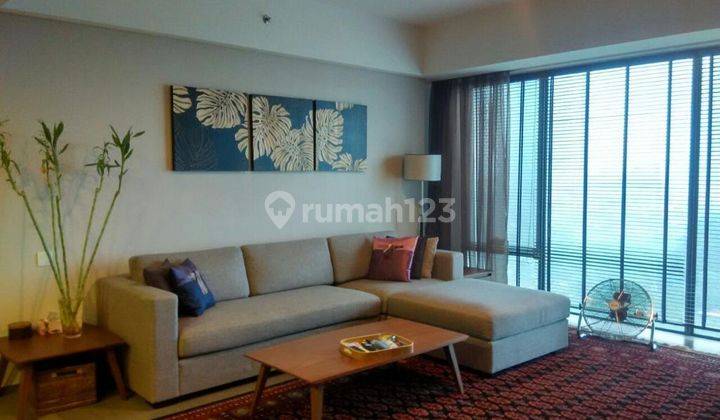 Apartement Verde 1 3br Furnished Sangat Bagus By Brigitta 081315047047 1