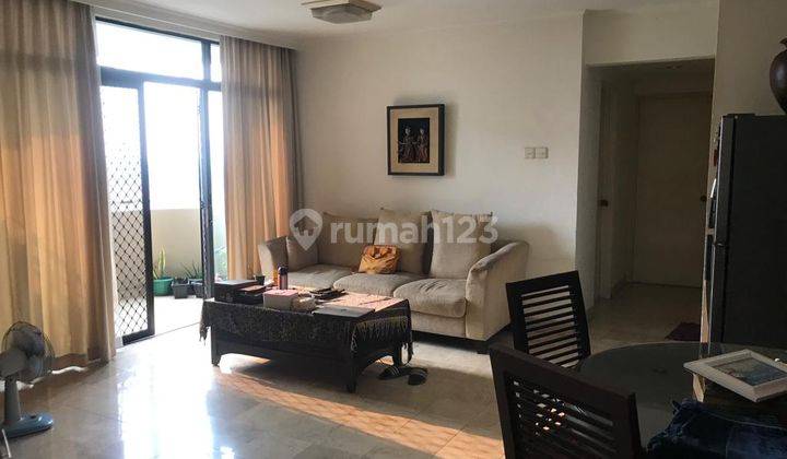 Apartement Beverly Tower 2 BR Bagus Dan Murah By Brigitta 081315047047 1