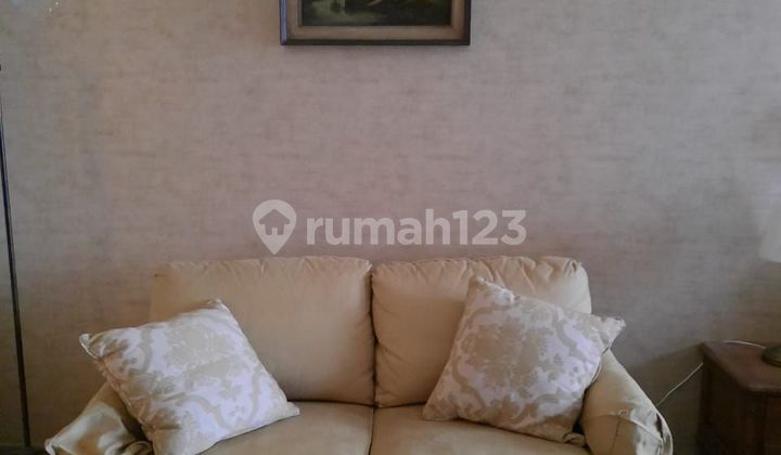 Dijual Apartemen Sudirman Suite di Jakarta Selatan By Brigitta 2