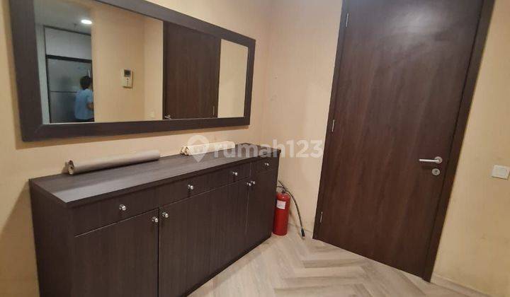 Cepat Apartemen St Moritz 2 bedroom 2