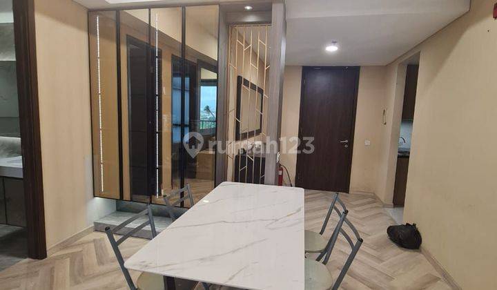 Cepat Apartemen St Moritz 2 bedroom 1