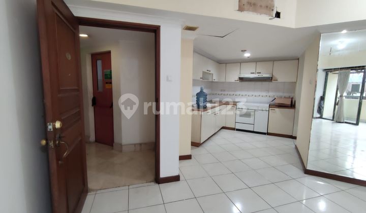 Apartemen Sudirman Tower Condominium 3 Kamar Termurah By Brigitta