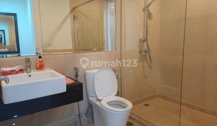 Apartemen Pakubuwono View 2 Kamar Tidur Furnished MURAH by Brigitta 2
