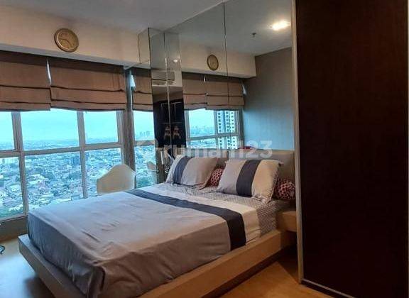 Apartemen Gandaria Heights 48m bagus murah by Brigitta