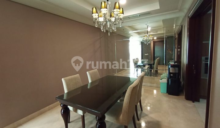 Apartemen Pakubuwono View, 2Br Sangat Bgs 4.5M By Brigitta 2