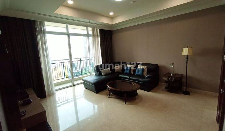 Apartemen Pakubuwono View, 2BR sangat bgs 4.5M by Brigitta 1