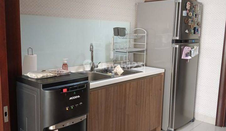 Apartemen Pakubuwono View Corner 2kamar bgs termurah by Brigitta 2