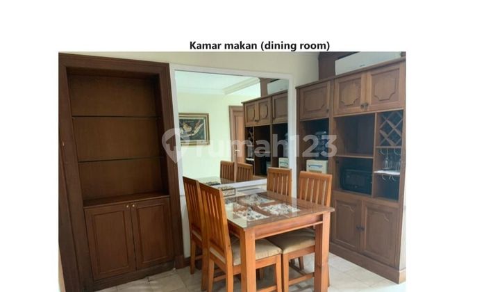 Apartment Puri Imperium Nice Furnished CHEAPEST by Brigitta 081315047047 2