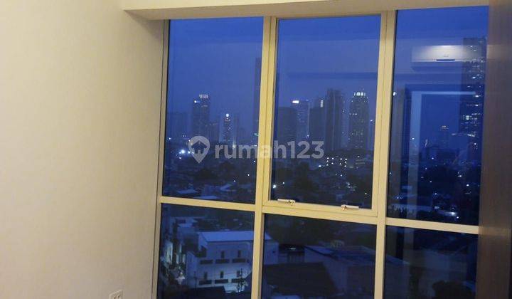 Apartemen SETIABUDI SKY GARDEN 2 Kamar Tidur murah 1