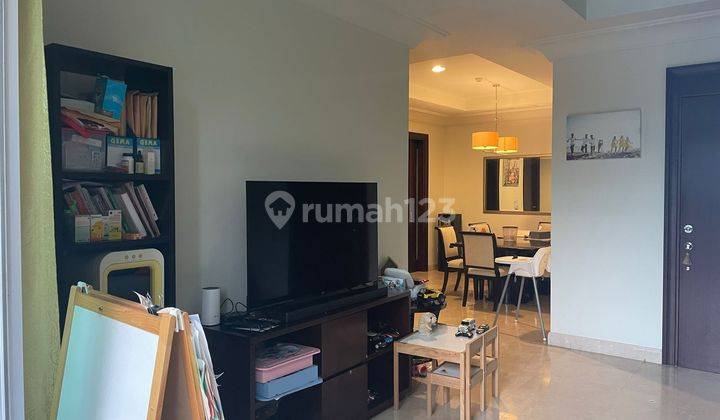 Apartemen Pakubuwono View 2KM termurah pool view by Brigitta 2