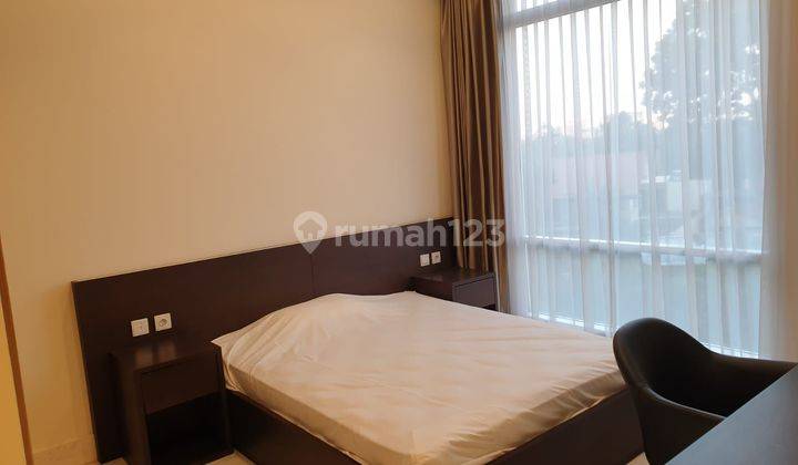 TERMURAH Apartemen Botanica 157m2 pool view 2 Kamar Tidur Rp. 5.995M by Brigitta 2