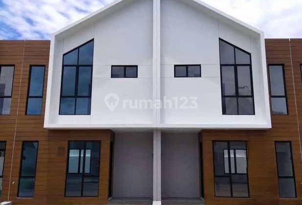 Rumah Citra Garden Puri 6x12.5 murah by Brigitta 1