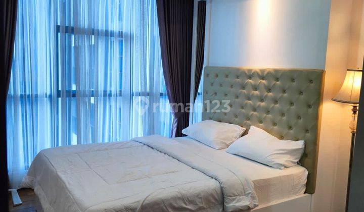 Apartemen Casa Grande 3 Kamar Tidur Bagus by Brigitta 1