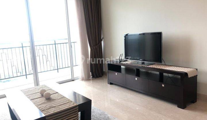 Apartemen Pakubuwono View, bagus dan murah by Brigitta 1