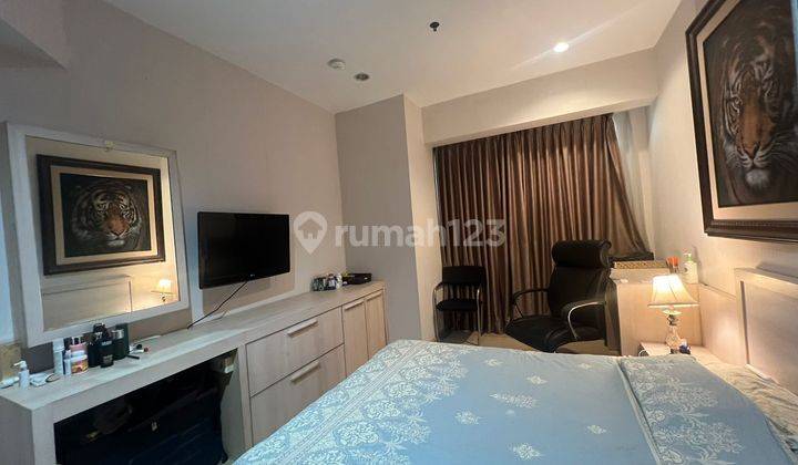 Apartemen Gandaria Heights 59m2, bagus, ff, murah by Brigitta 2