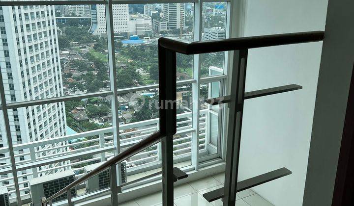 Dijual Apartemen Cityloft Sudirman 134m2 Murah Nego Sd Deal By Brigitta 2