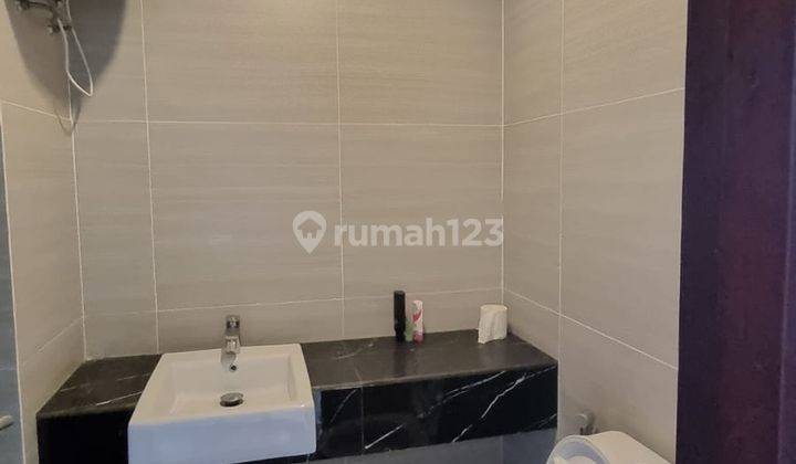 Dijual Apartemen West Vista Luas 31 Studio Termurah 1