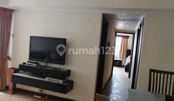 Sudirman Tower Condominium Apartment 110 Below Market Price 1.75 Billion 2