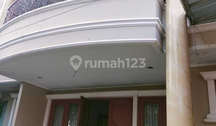 Rumah di Petojo (Ring 1) Jakarta Pusat By Brigitta 2