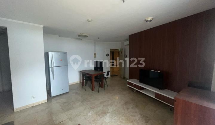 Apartemen Beverly Tower 2 Kamar Ff Rp. 1.375m By Brigitta