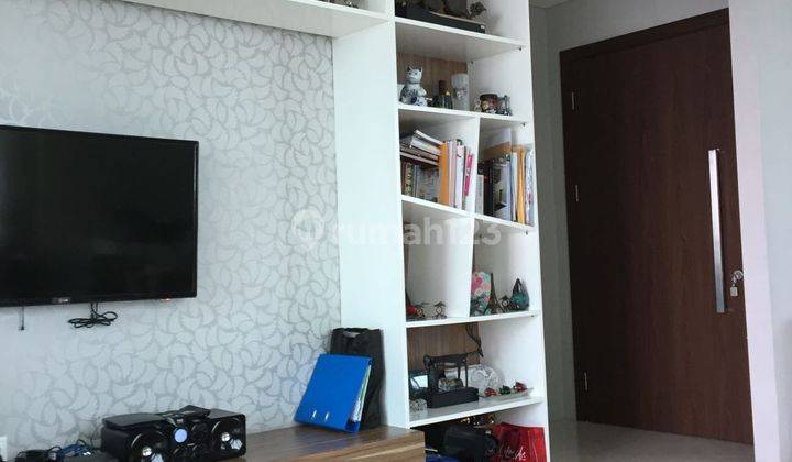 Apartemen Kemang Village 165m2 Jual Cepat