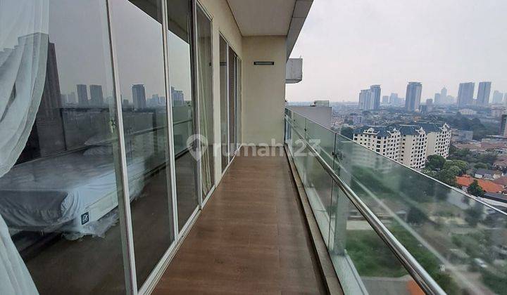 Apartemen Nirvana Kemang Luas 356m2 Jual Cepat By Brigitta 2