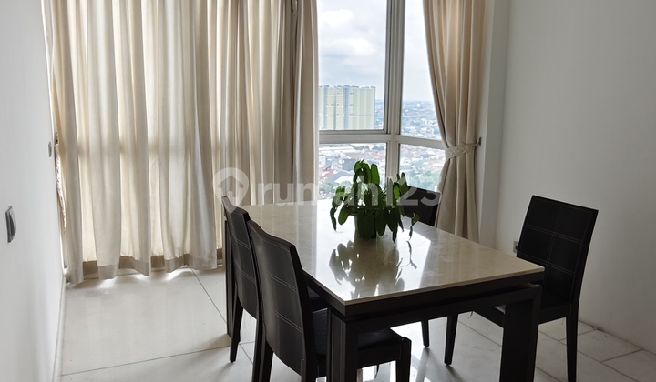 Puri Imperium Apartment, Renovated Very Good By Brigitta 2